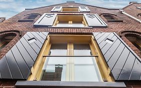 King'S Inn City Hotel Alkmaar